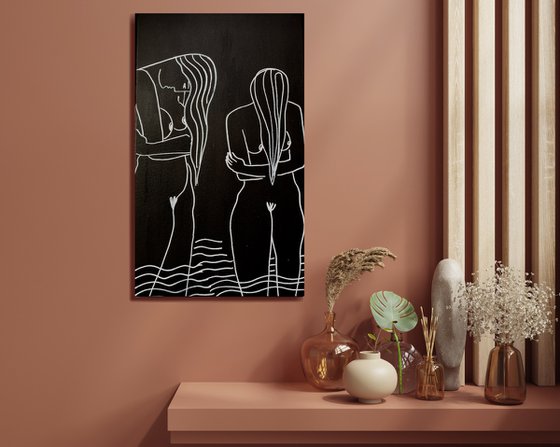 "Moments II"