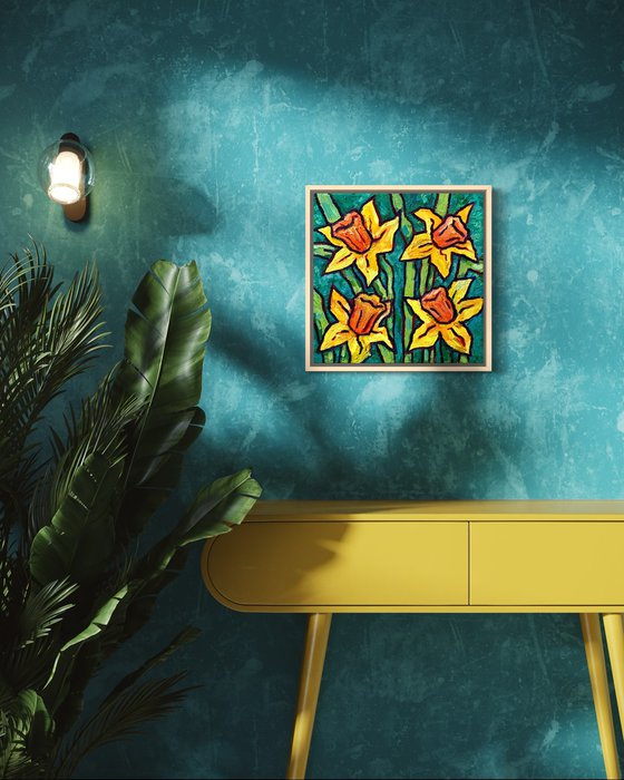 Daffodils