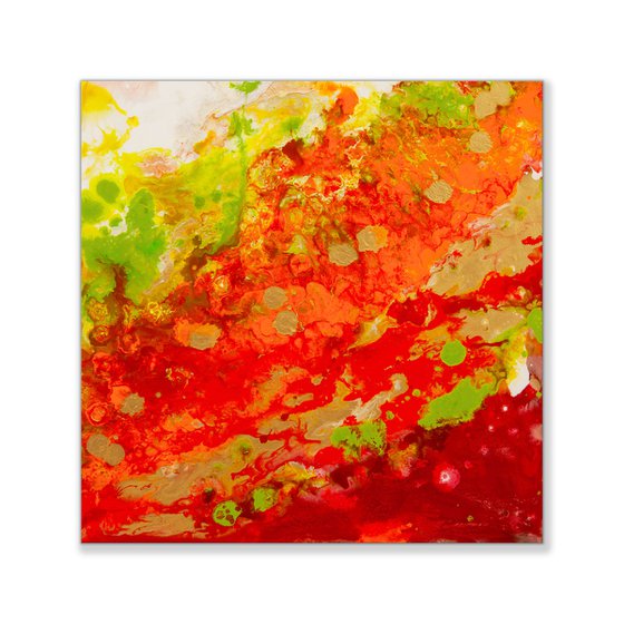 Microcosm 17 - Reserved