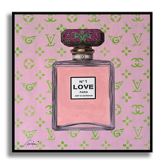 Nocturne Chanel