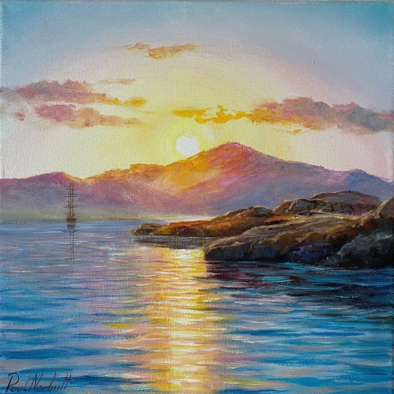 Harbor of Light
