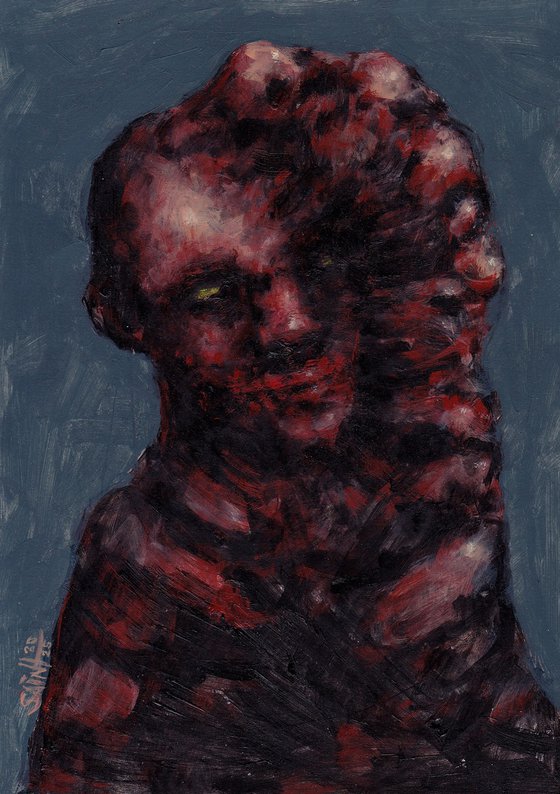Mr. Darkopuhol