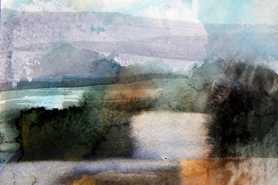 Salt Marshes