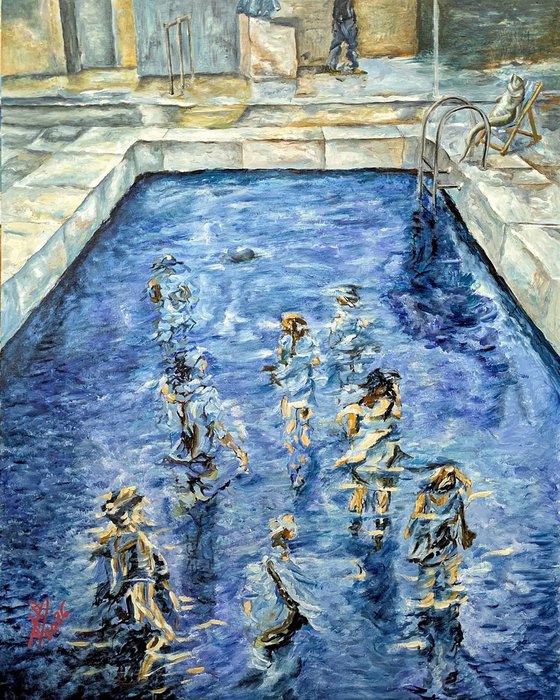 Liquid Modernity