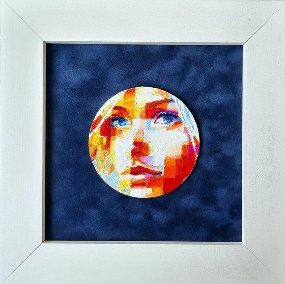 Moon eyes