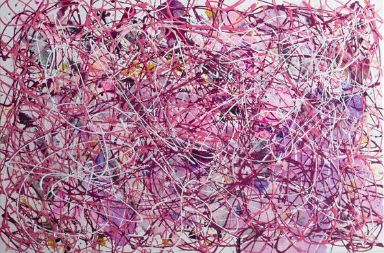 A Little Piece of Paradise