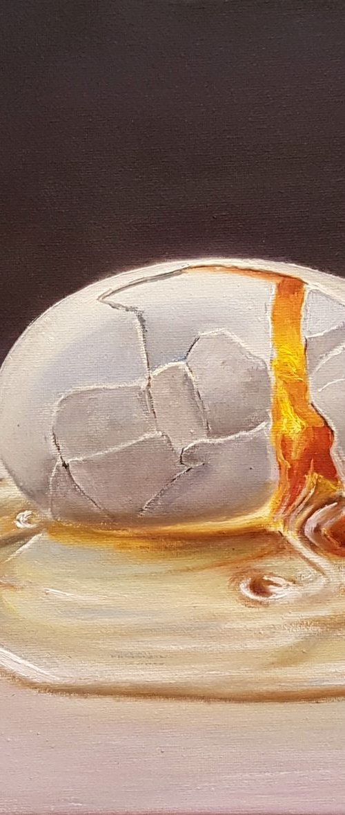 A Great Fall by Diana Janson