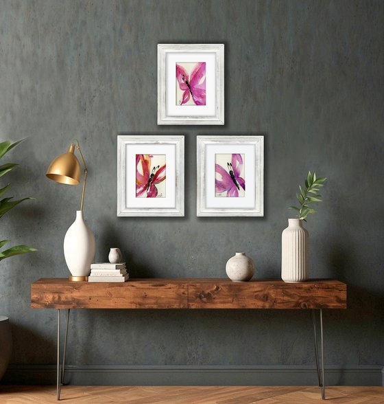 Butterfly Joy Collection 12