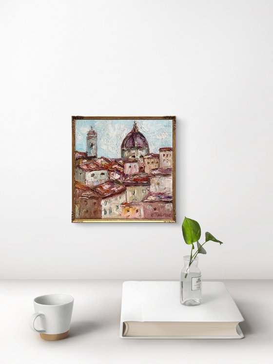 Feeling Florence
