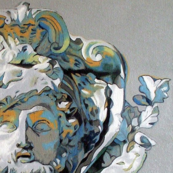 Hercules mask