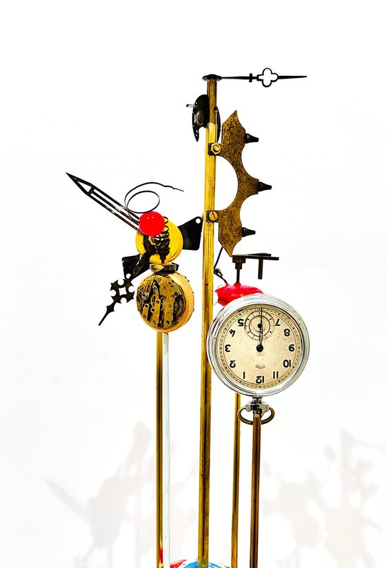 Echoes of Emotion (Large size)