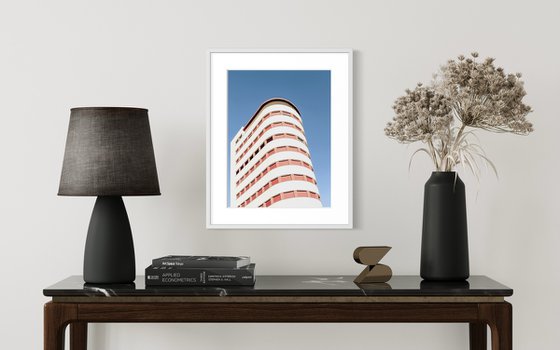 ITALIAN GEOMETRIES #2