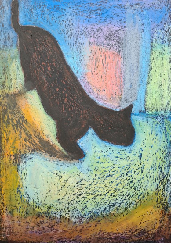 Alley Cat IV