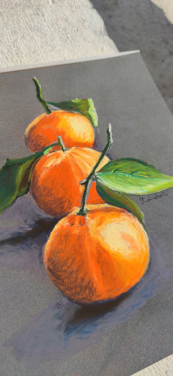 Tangerines