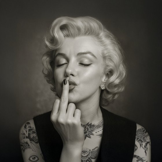 Modern Icon