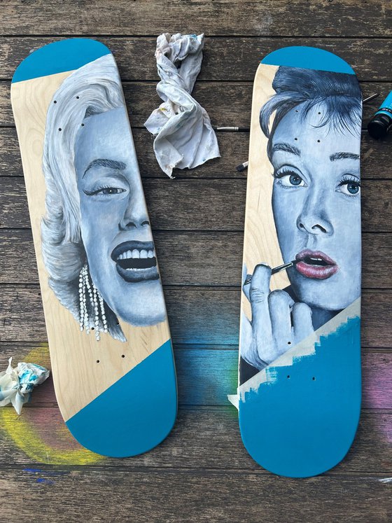 Marilyn Monroe