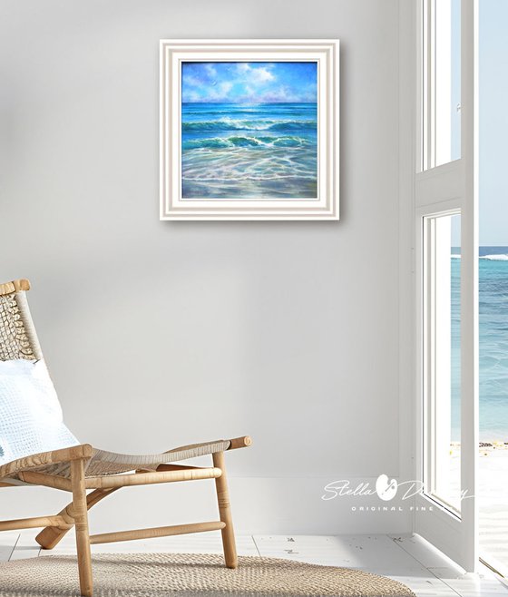 Summer Tides