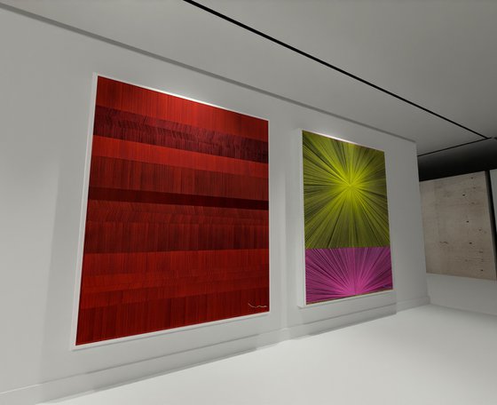 Tehos - Abstraction LD19 2026