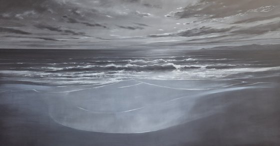 Silver Sea
