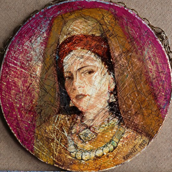 Svetlana