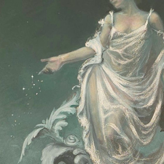 Daughter of the Universe