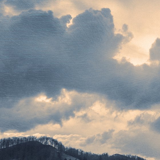 The one who disperses clouds.