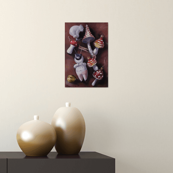 "Collection"
