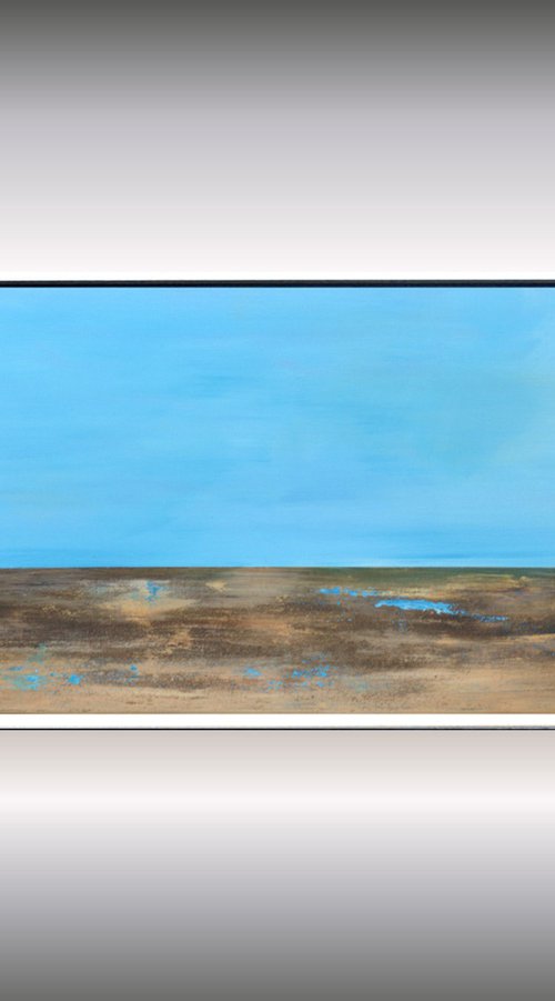 Sailing Silence by Edelgard Schroer