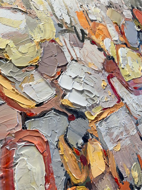 Amber Collision
