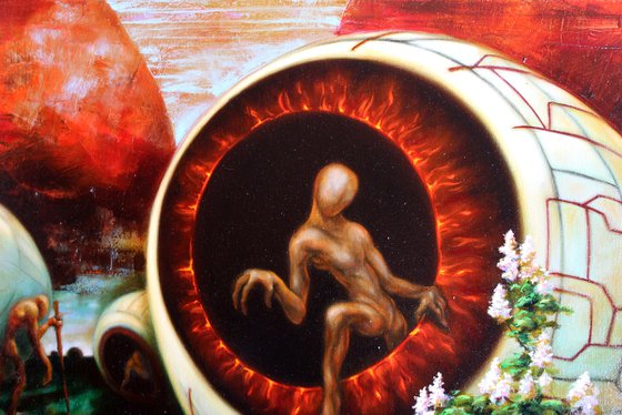 THE SOUL