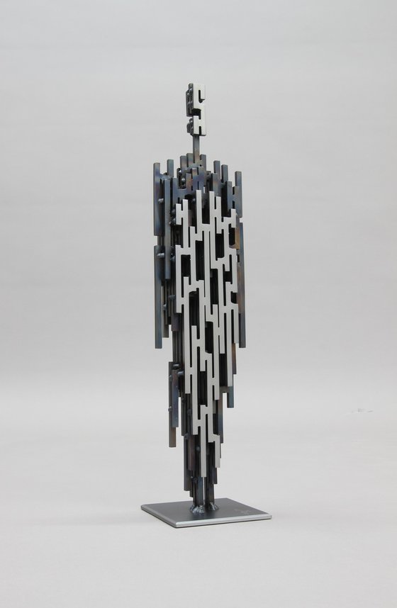 human flow EPIMETHEUS