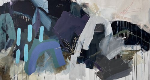 Artwork by Tanya Lytko