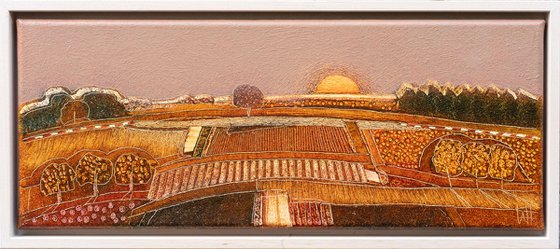 Sweet sundown #2