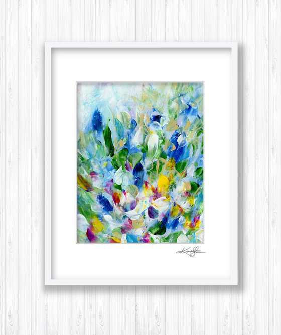 Tranquility Blooms 4