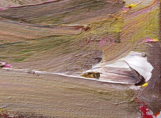 THINGS ARE WHAT YOU MAKE OF THEM 6