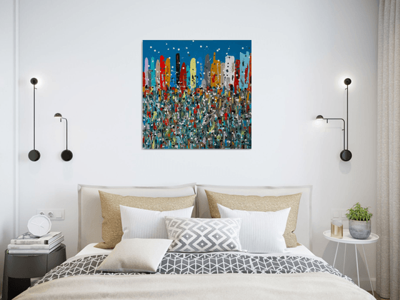 Metropolis 21