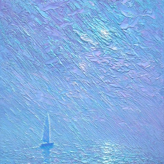 Whisper of Rain