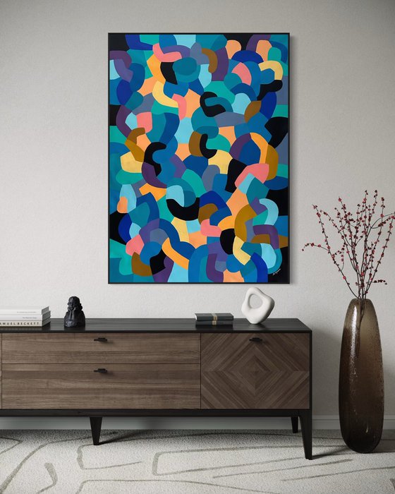 There’s Always More Than One Path