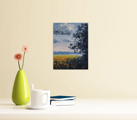 Impression. June