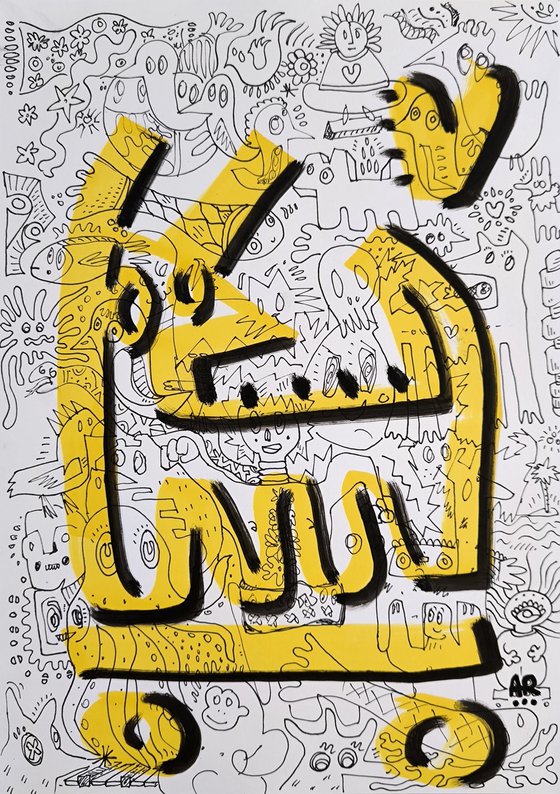 DOODLE