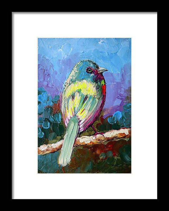 BIRD 8