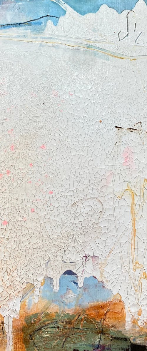 Silence No.1 by Bea Schubert