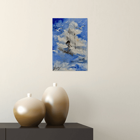 Skyward Dreams