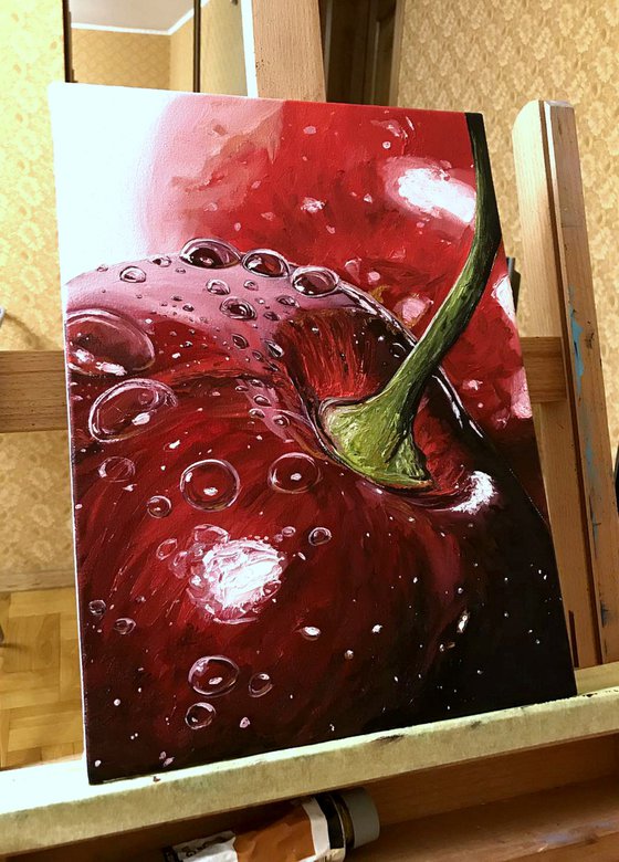 Cherry