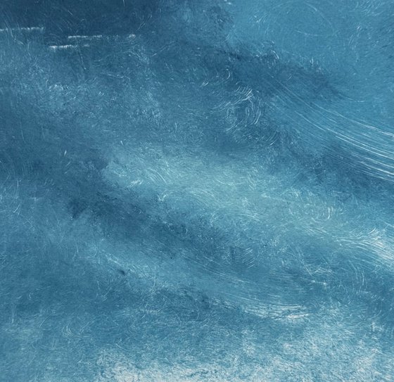 Evening Light, London