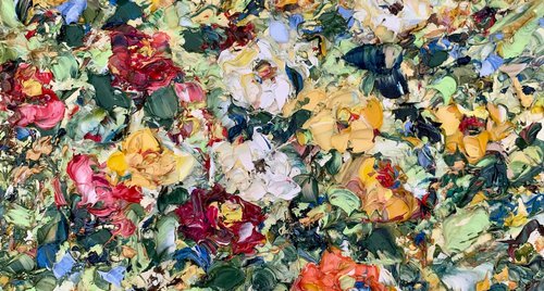 Artwork by Vilma Gataveckienė
