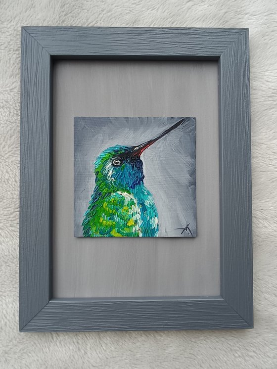 Bird