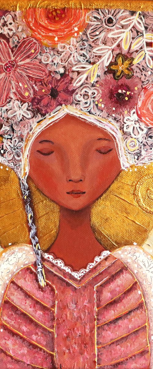 Tenderness by Kira Narbutt