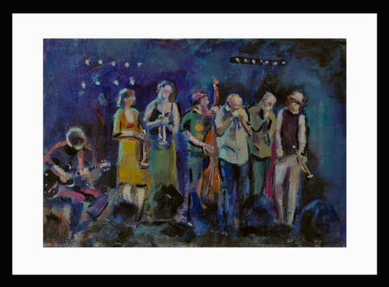 Jazz Jam