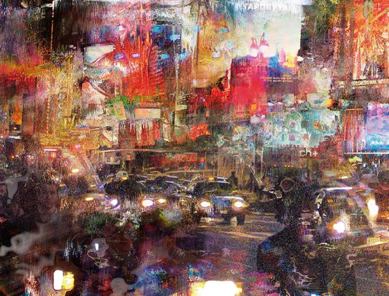Times square 3